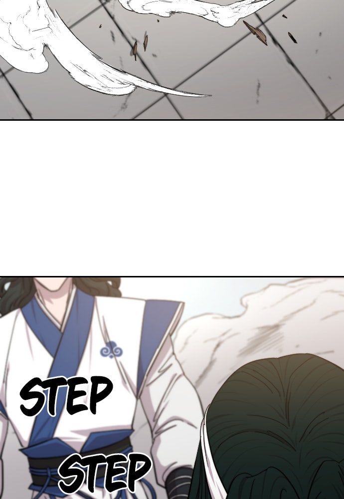 Read Return of the Blossoming Blade Manga Online