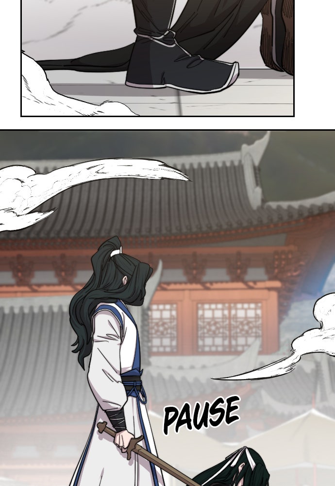 Read Return of the Blossoming Blade Manga Online