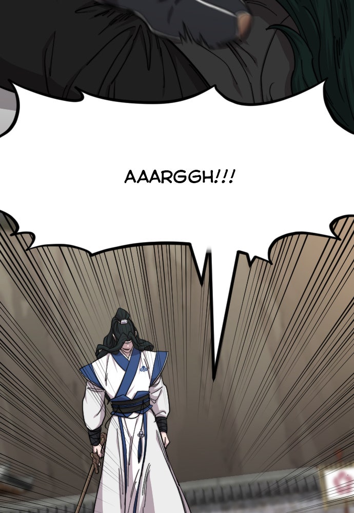 Read Return of the Blossoming Blade Manga Online