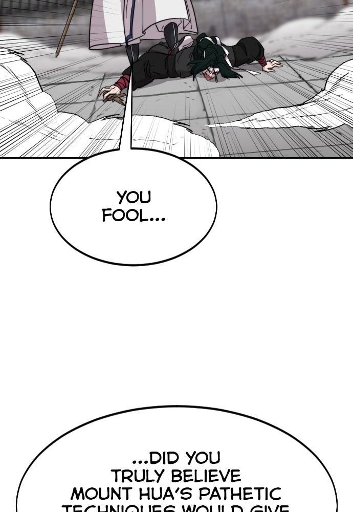 Read Return of the Blossoming Blade Manga Online