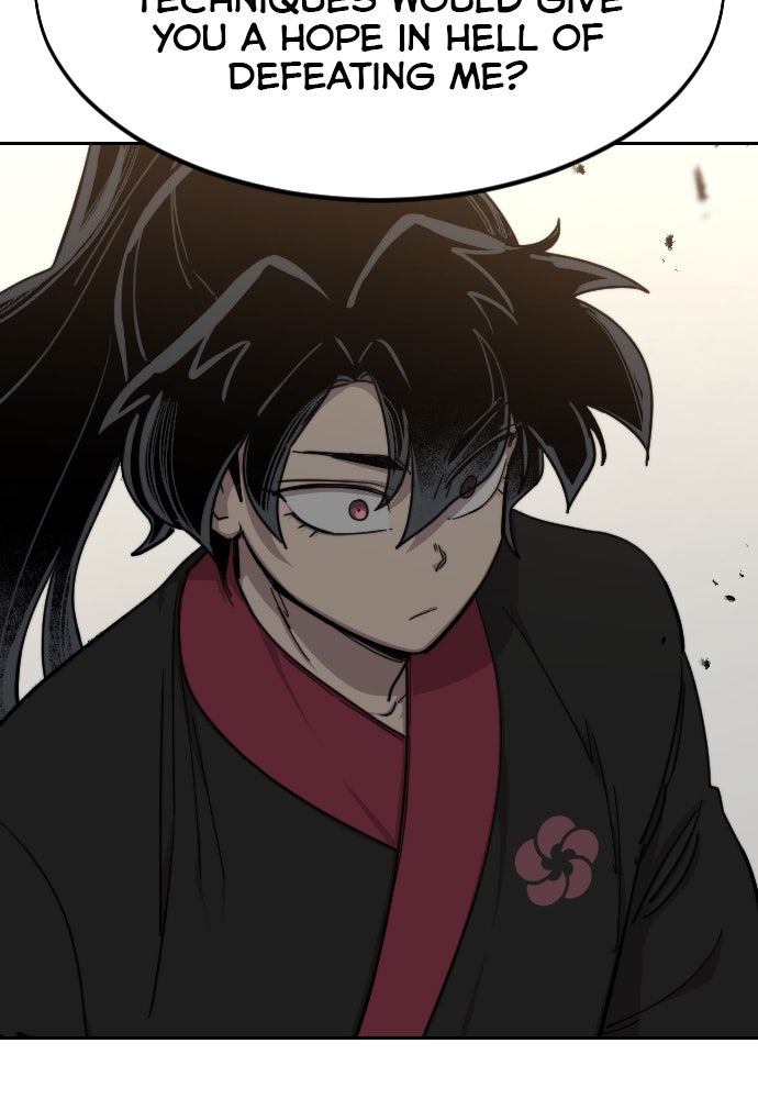 Read Return of the Blossoming Blade Manga Online