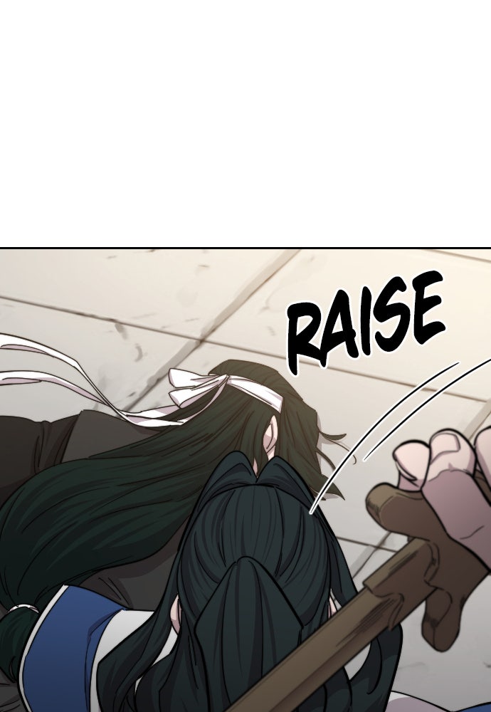 Read Return of the Blossoming Blade Manga Online