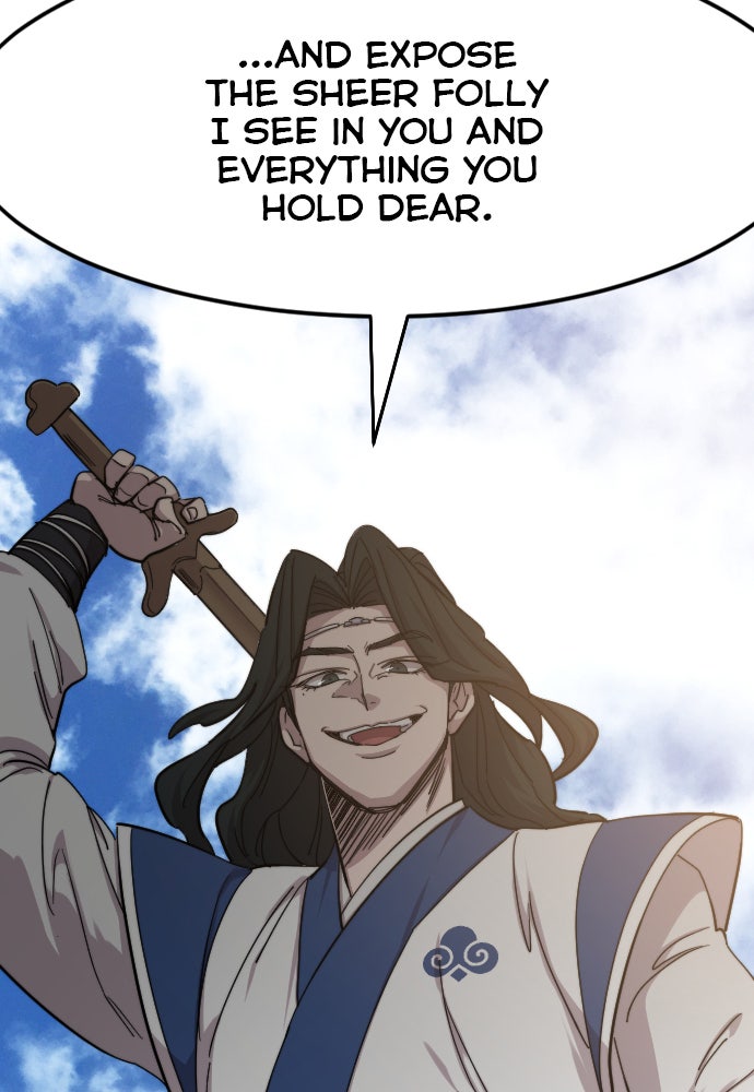 Read Return of the Blossoming Blade Manga Online