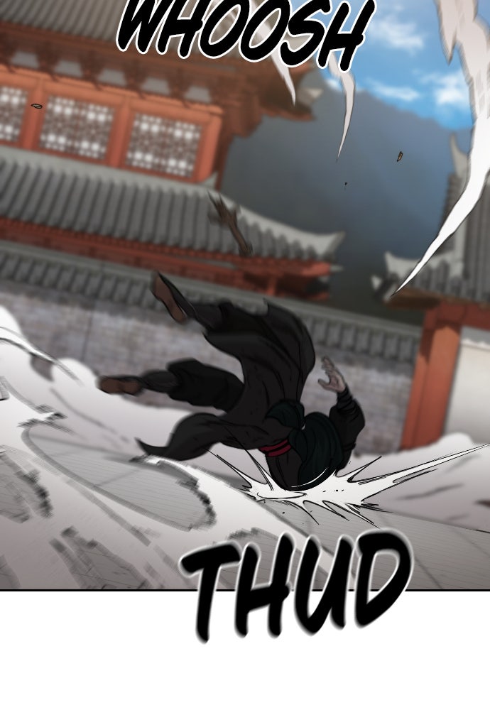 Read Return of the Blossoming Blade Manga Online