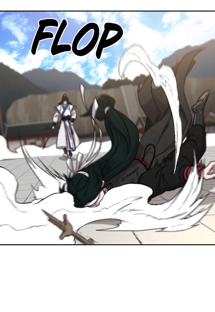 Read Return of the Blossoming Blade Manga Online