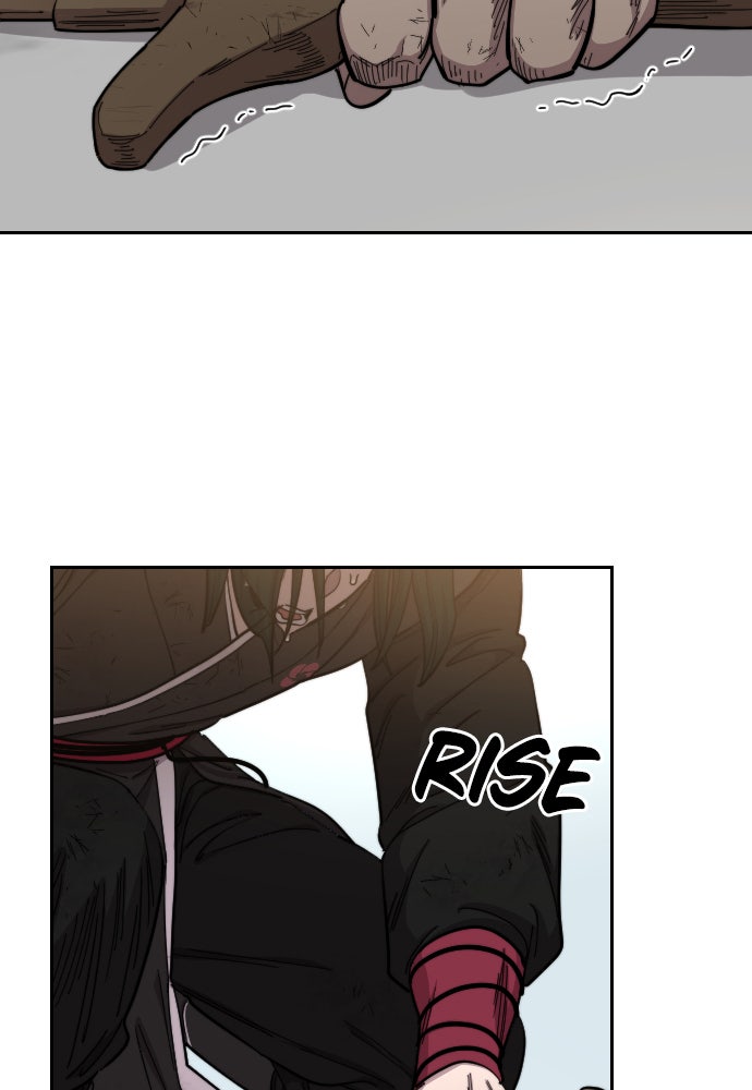 Read Return of the Blossoming Blade Manga Online