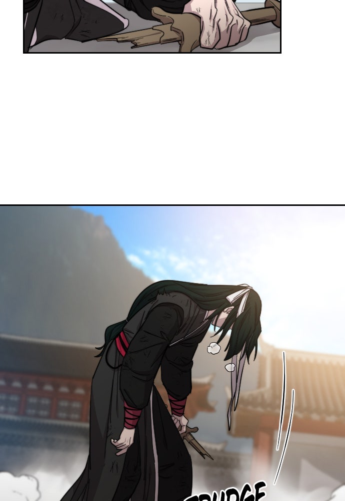 Read Return of the Blossoming Blade Manga Online