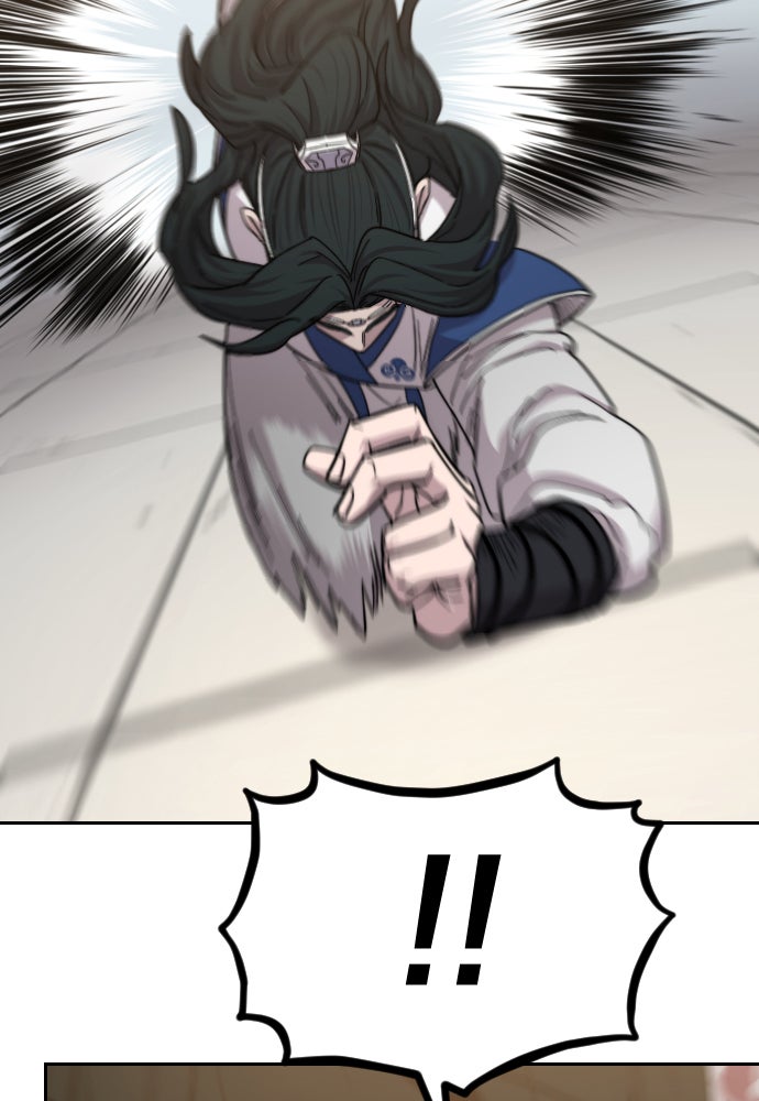 Read Return of the Blossoming Blade Manga Online