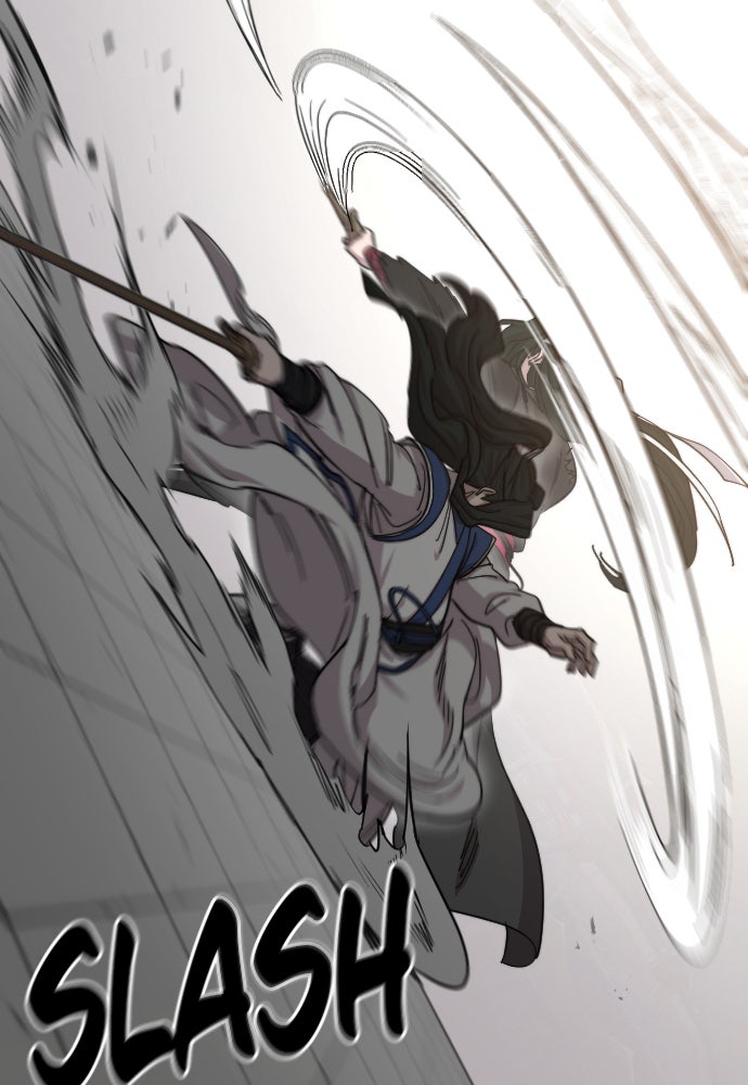 Read Return of the Blossoming Blade Manga Online