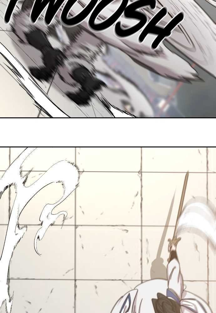 Read Return of the Blossoming Blade Manga Online