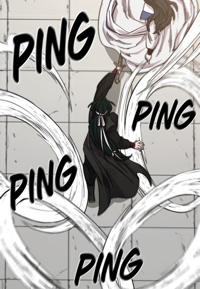 Read Return of the Blossoming Blade Manga Online