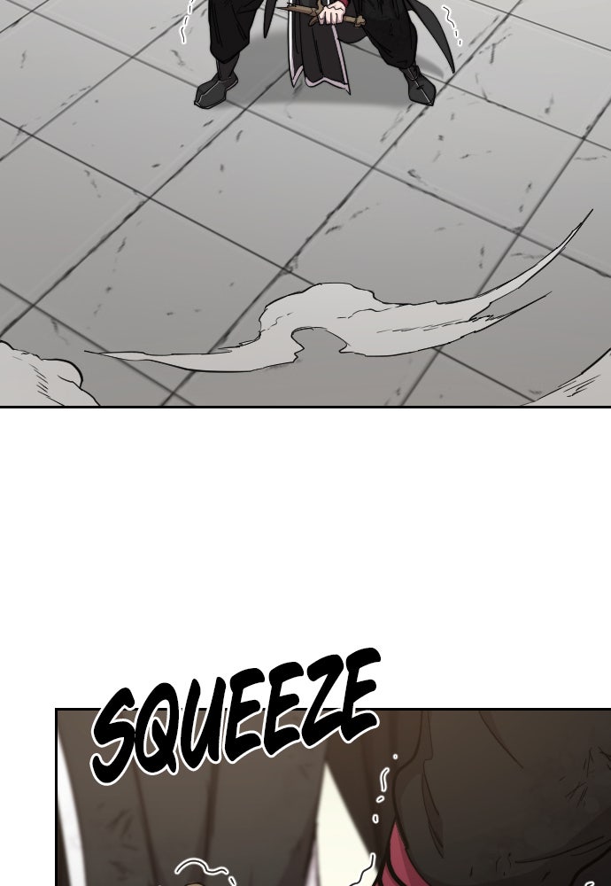 Read Return of the Blossoming Blade Manga Online