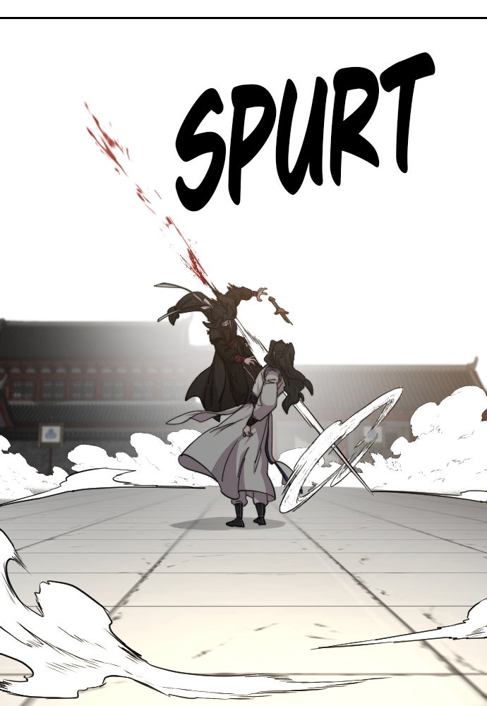 Read Return of the Blossoming Blade Manga Online