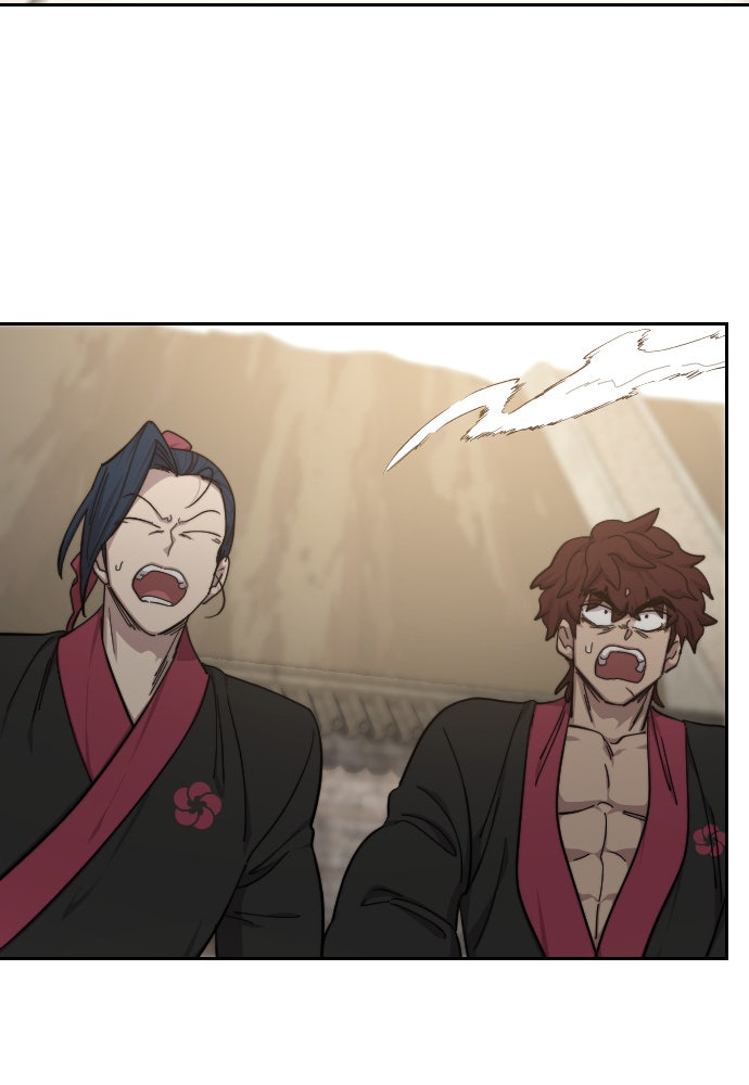 Read Return of the Blossoming Blade Manga Online