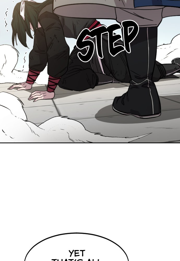 Read Return of the Blossoming Blade Manga Online