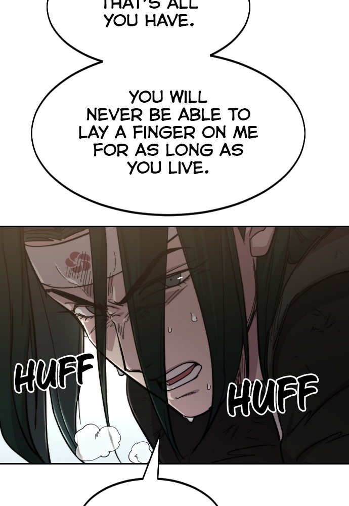 Read Return of the Blossoming Blade Manga Online
