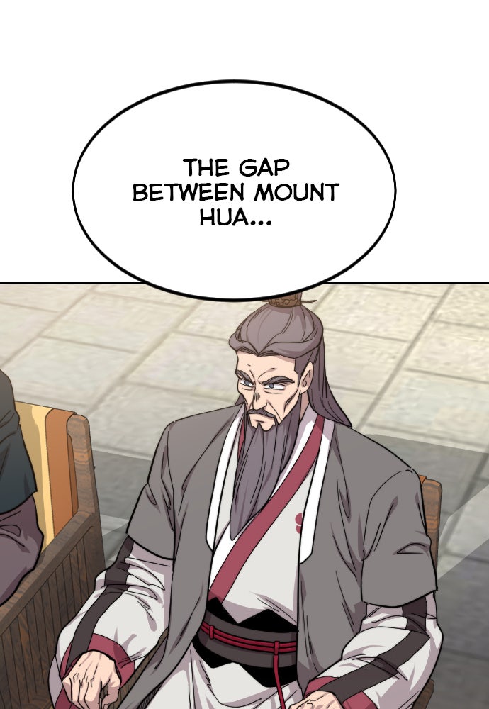 Read Return of the Blossoming Blade Manga Online