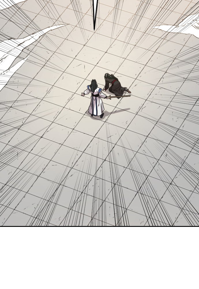 Read Return of the Blossoming Blade Manga Online