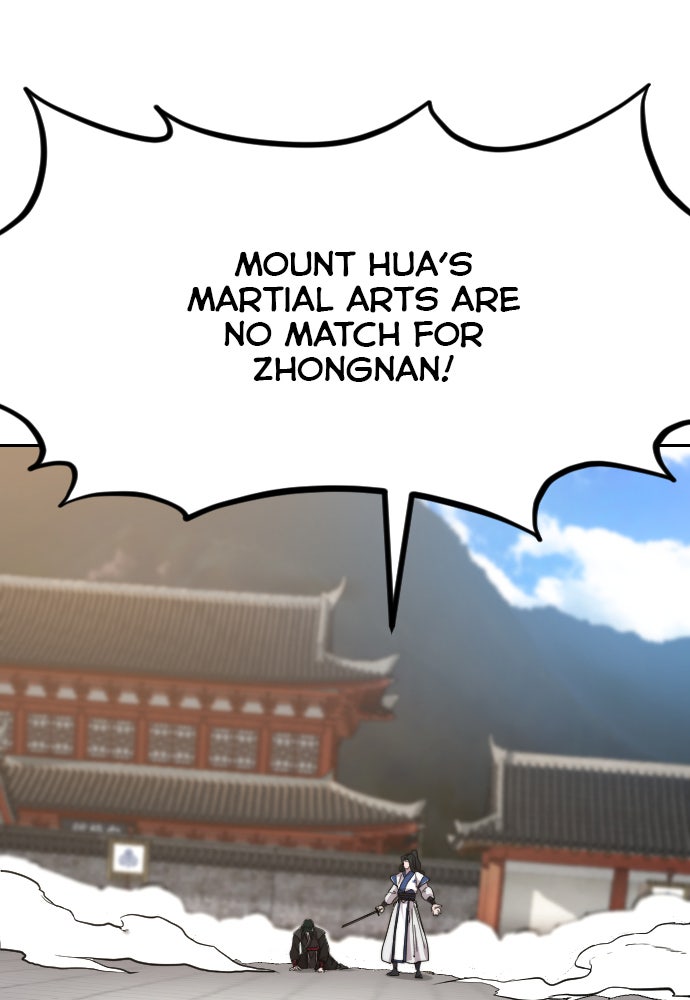 Read Return of the Blossoming Blade Manga Online
