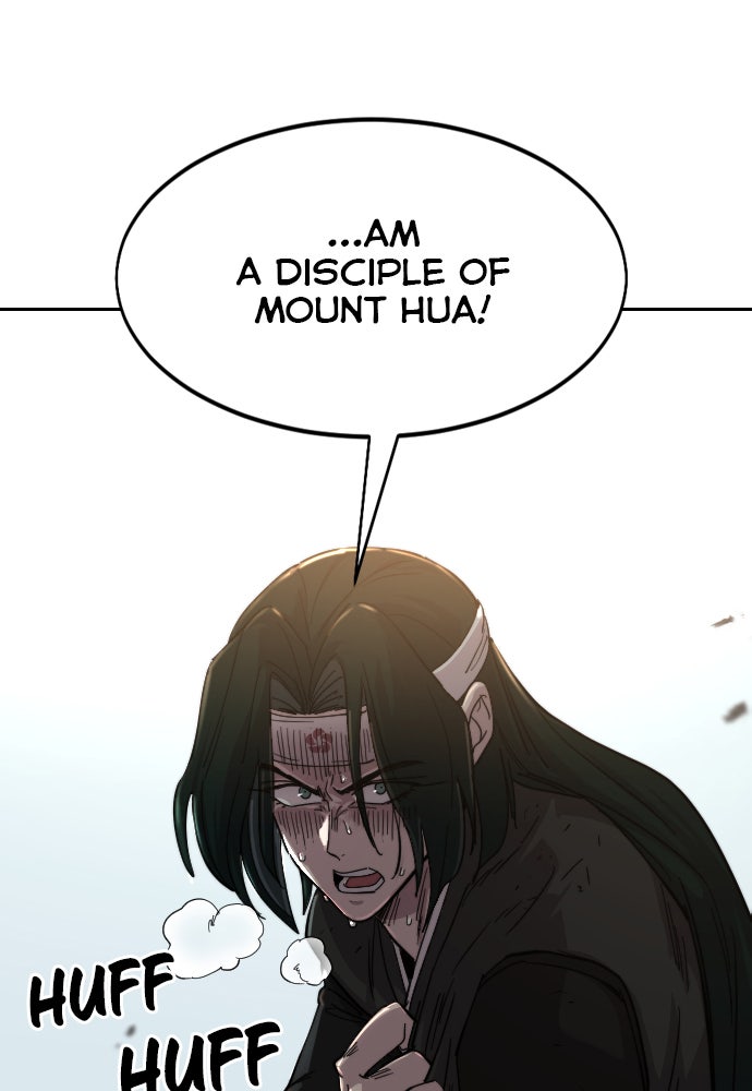 Read Return of the Blossoming Blade Manga Online