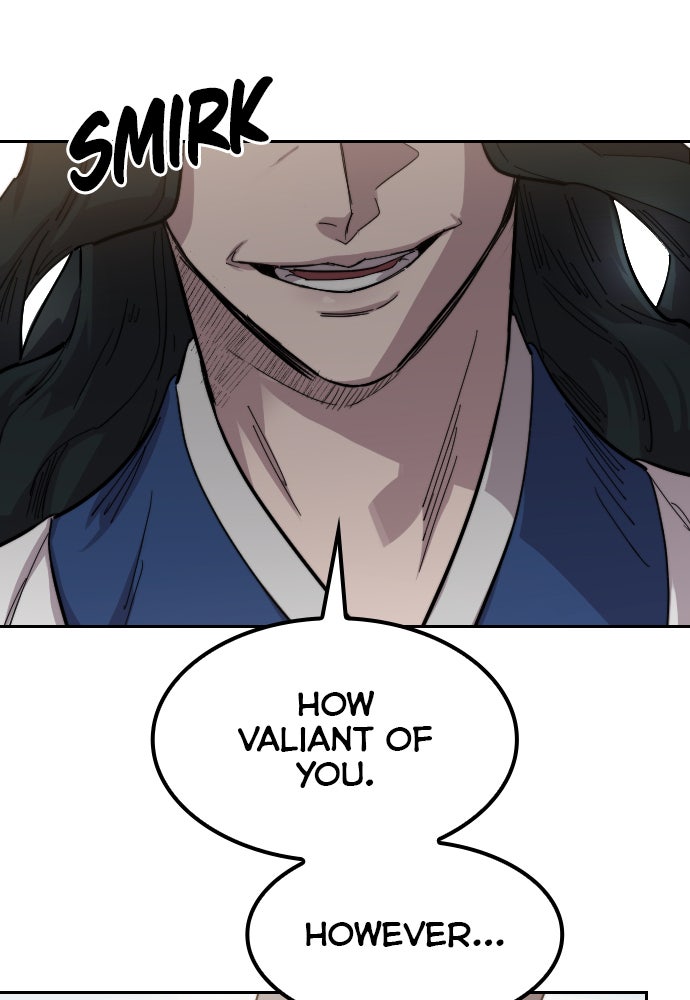Read Return of the Blossoming Blade Manga Online