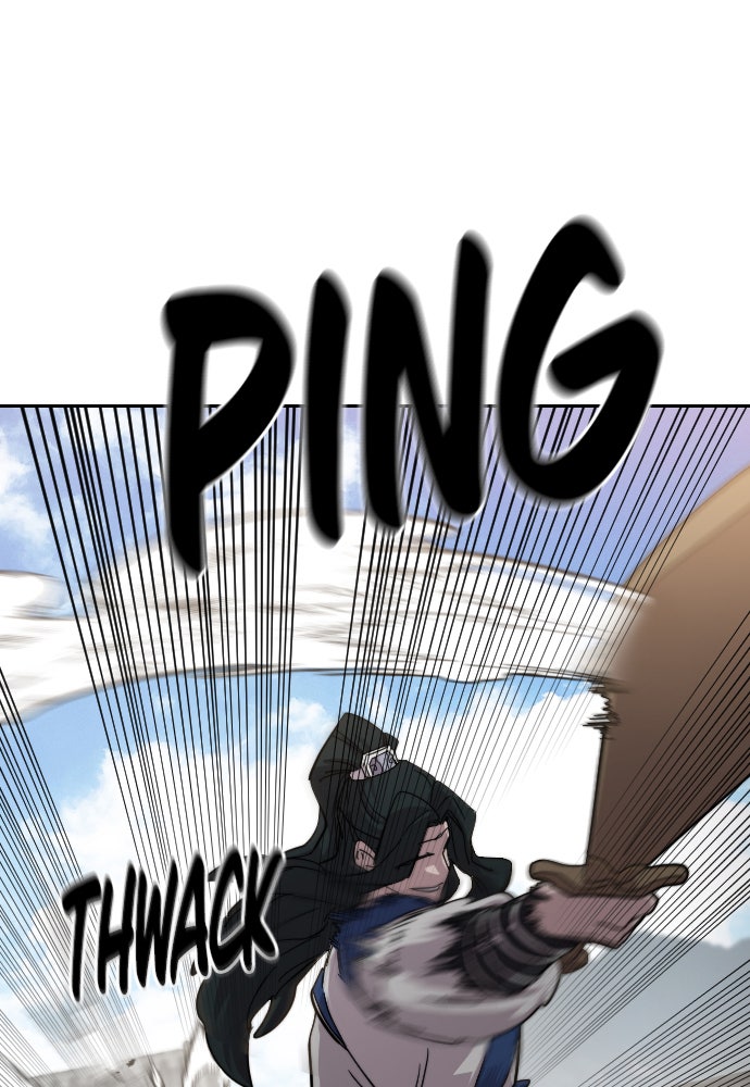 Read Return of the Blossoming Blade Manga Online