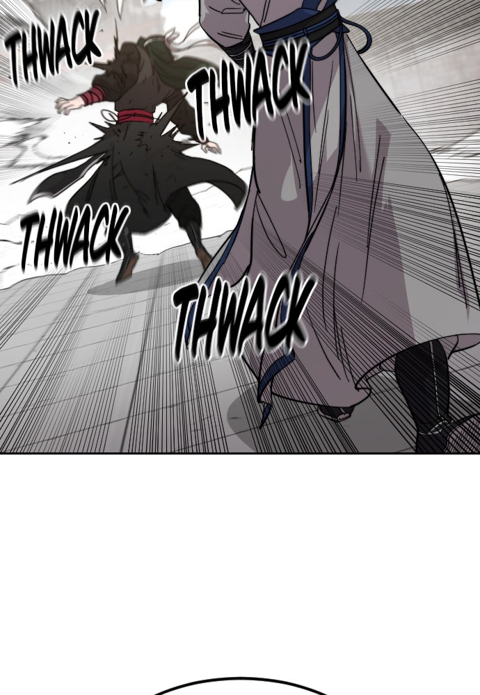 Read Return of the Blossoming Blade Manga Online