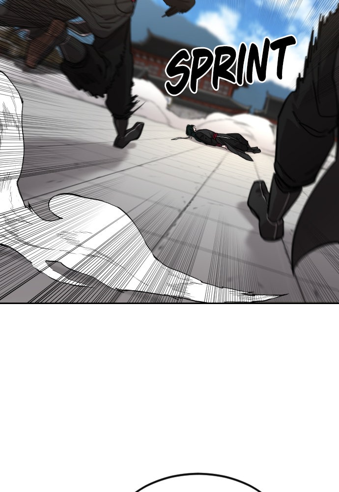 Read Return of the Blossoming Blade Manga Online