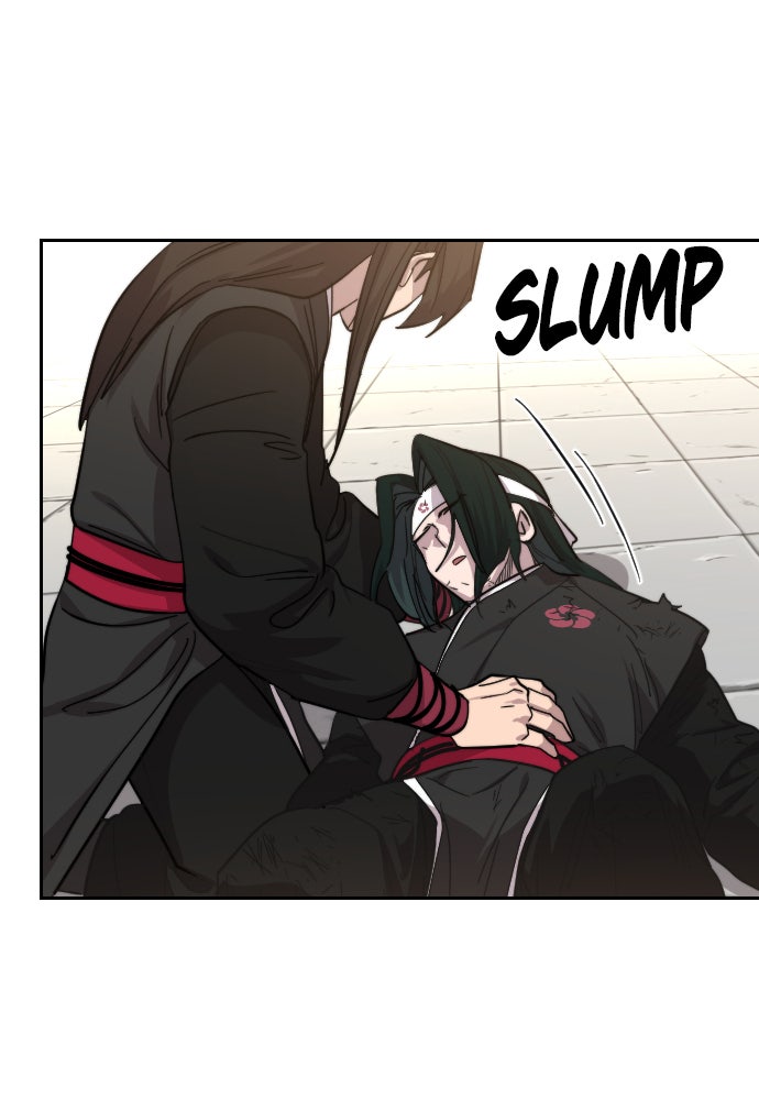 Read Return of the Blossoming Blade Manga Online