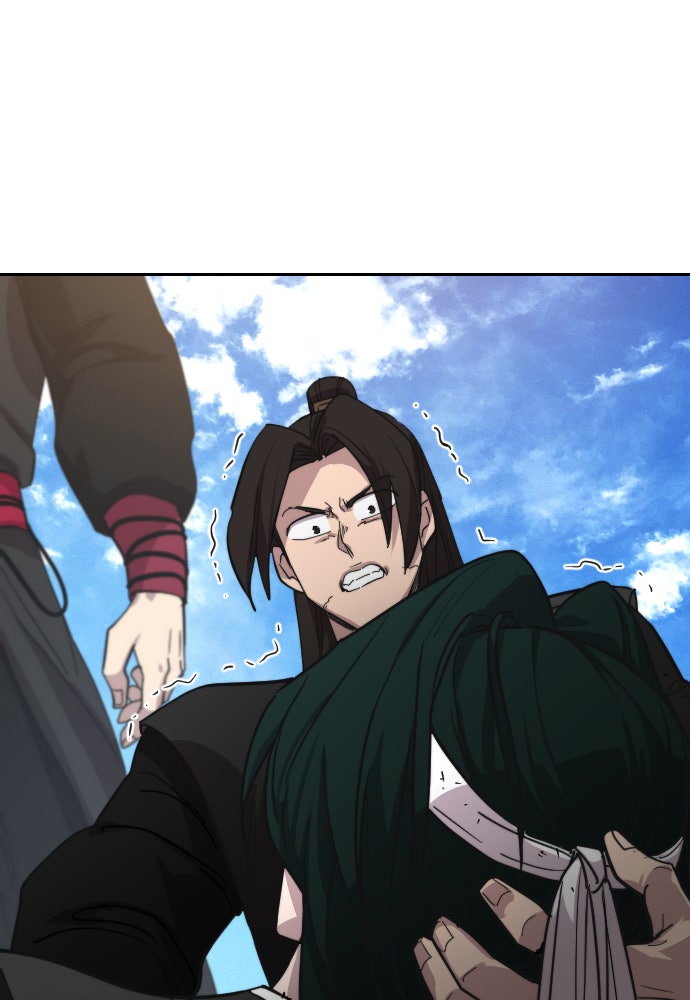 Read Return of the Blossoming Blade Manga Online