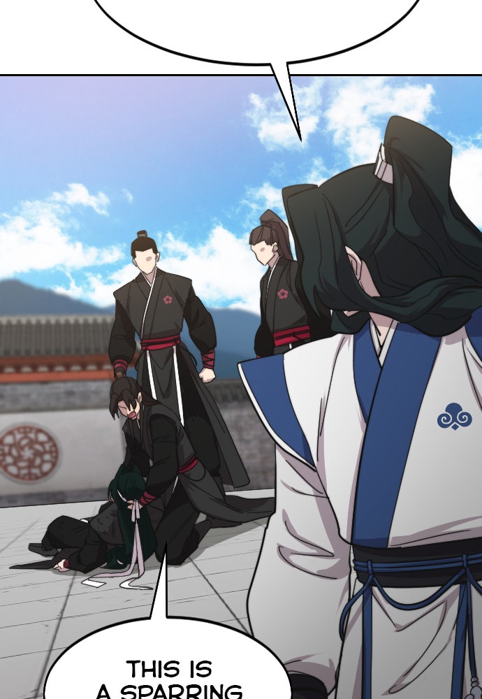 Read Return of the Blossoming Blade Manga Online
