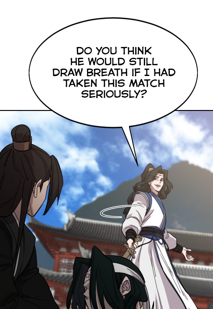 Read Return of the Blossoming Blade Manga Online