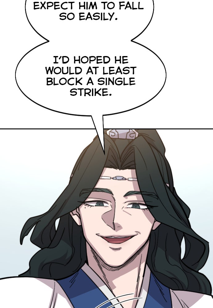 Read Return of the Blossoming Blade Manga Online