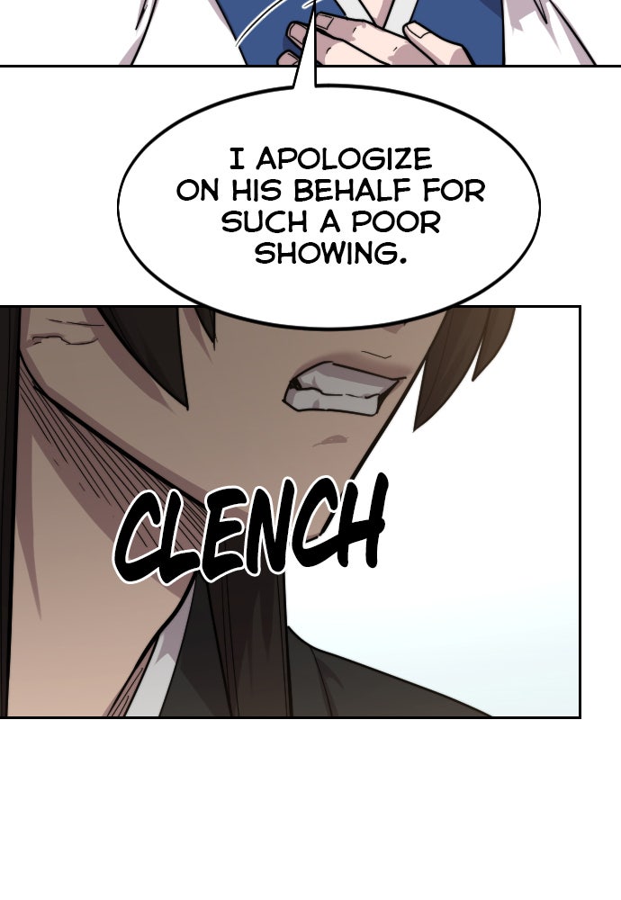 Read Return of the Blossoming Blade Manga Online