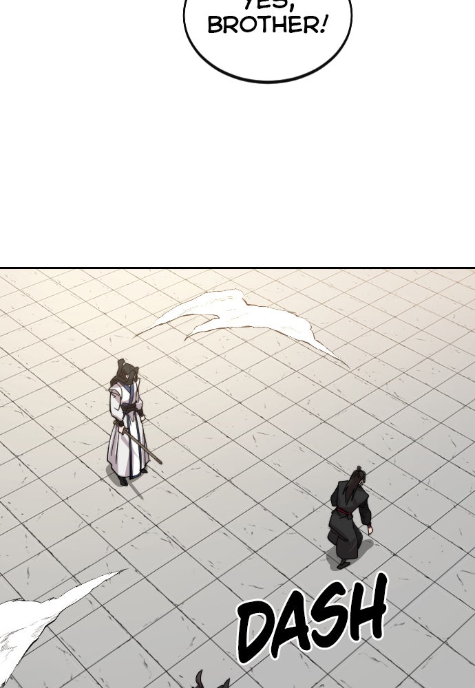 Read Return of the Blossoming Blade Manga Online