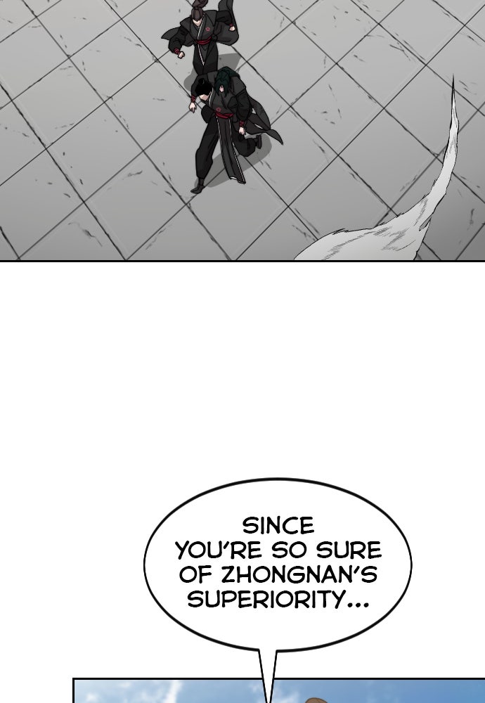 Read Return of the Blossoming Blade Manga Online