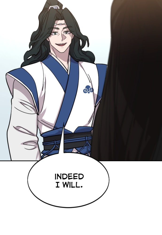 Read Return of the Blossoming Blade Manga Online