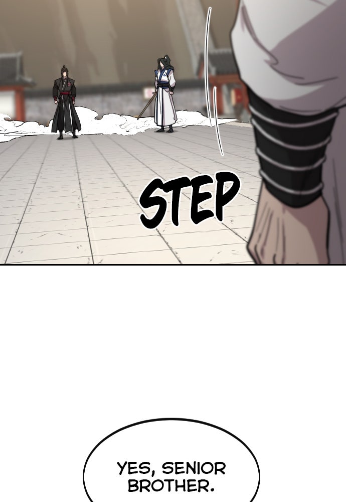 Read Return of the Blossoming Blade Manga Online