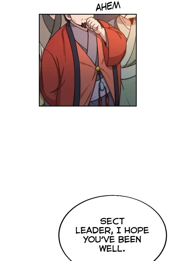 Read Return of the Blossoming Blade Manga Online