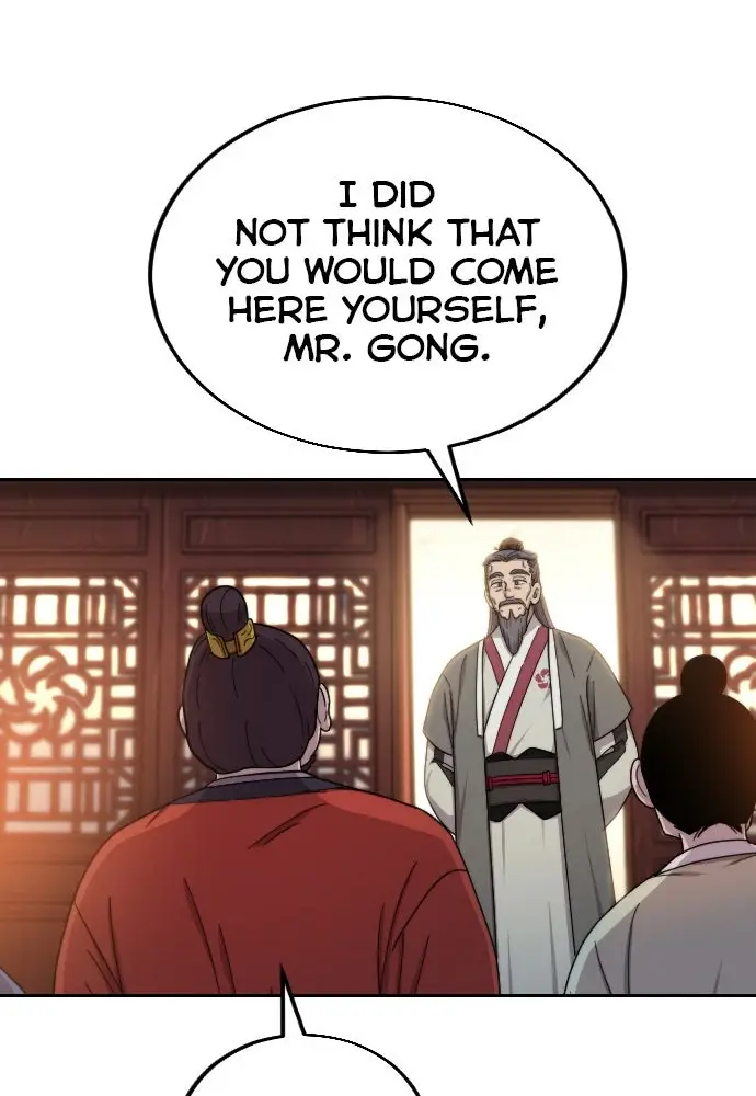 Read Return of the Blossoming Blade Manga Online