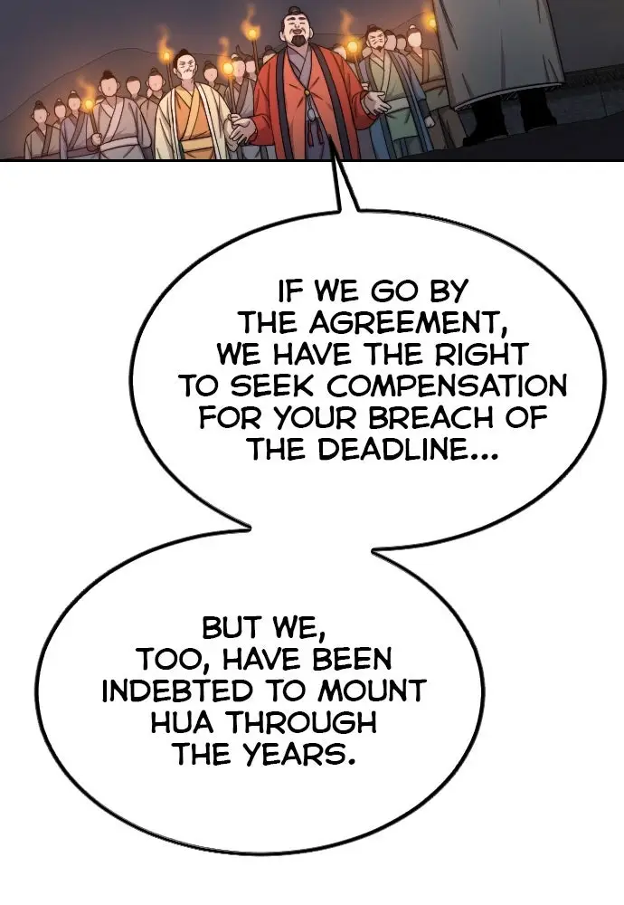Read Return of the Blossoming Blade Manga Online