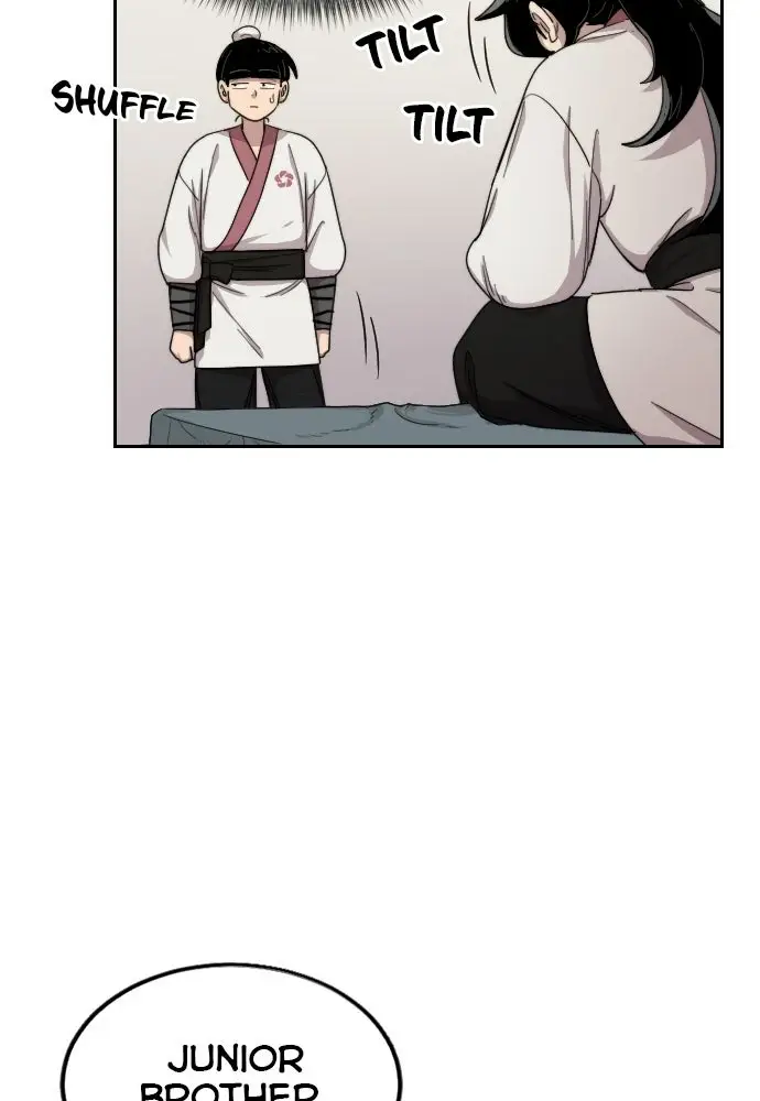 Read Return of the Blossoming Blade Manga Online