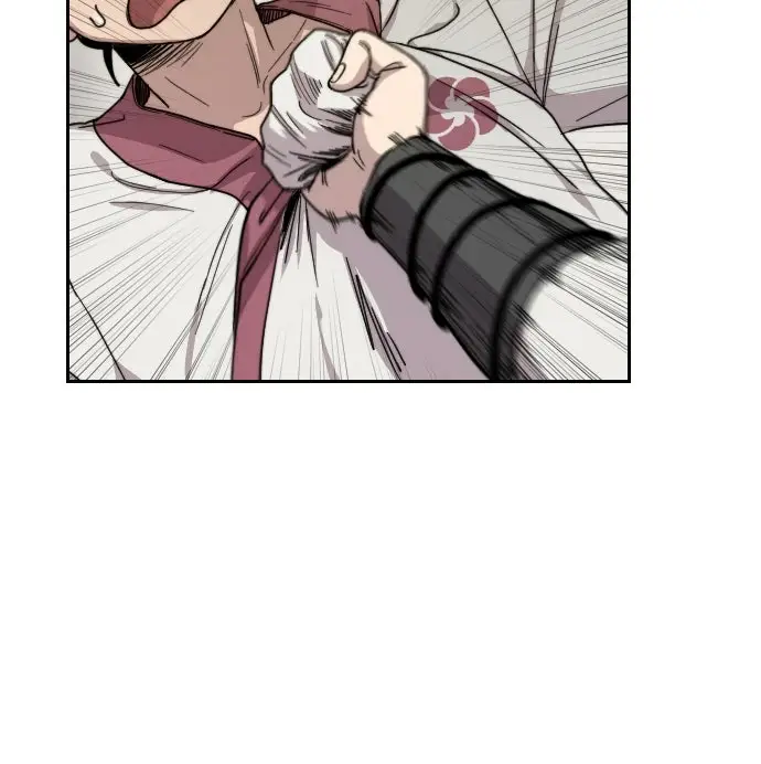Read Return of the Blossoming Blade Manga Online