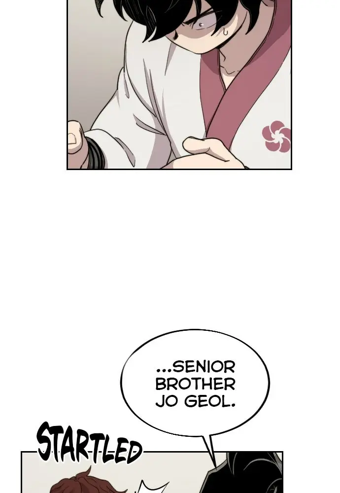Read Return of the Blossoming Blade Manga Online