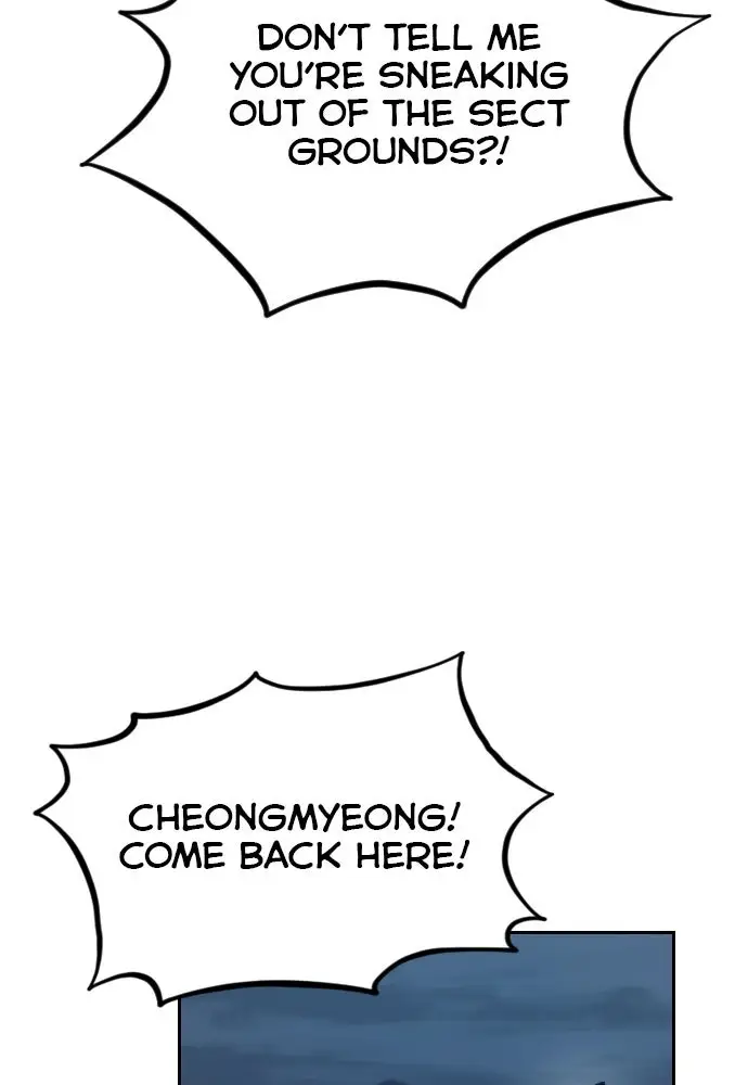 Read Return of the Blossoming Blade Manga Online