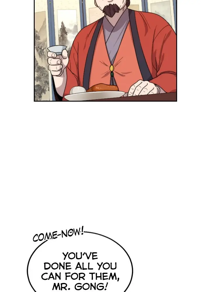 Read Return of the Blossoming Blade Manga Online