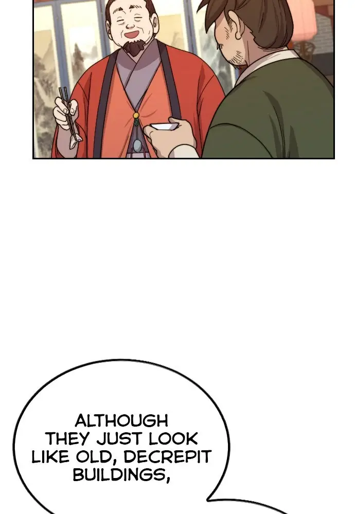 Read Return of the Blossoming Blade Manga Online