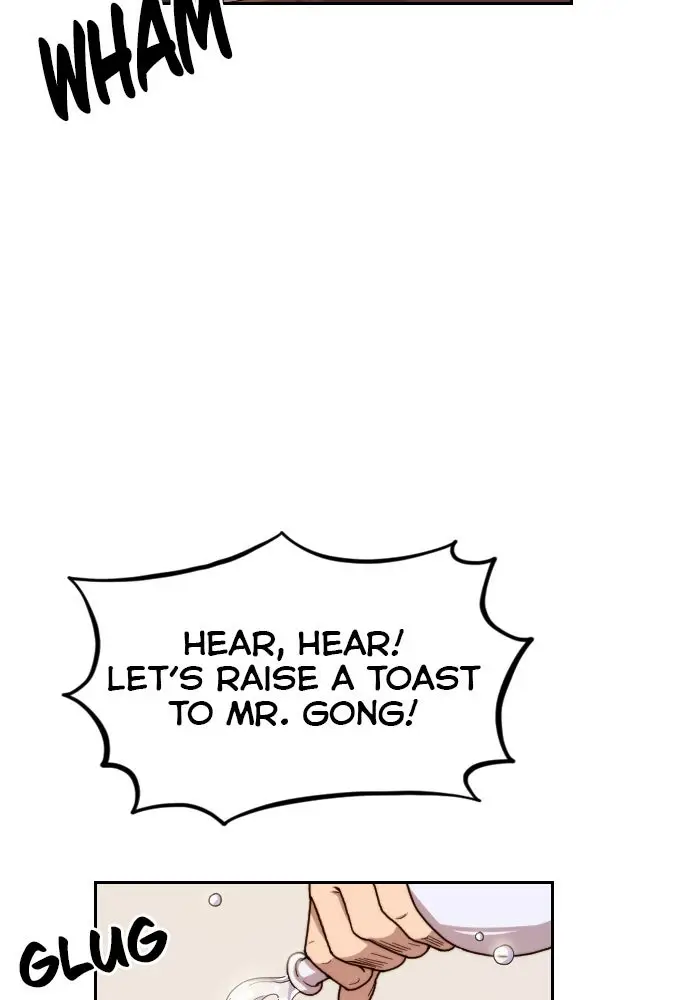 Read Return of the Blossoming Blade Manga Online