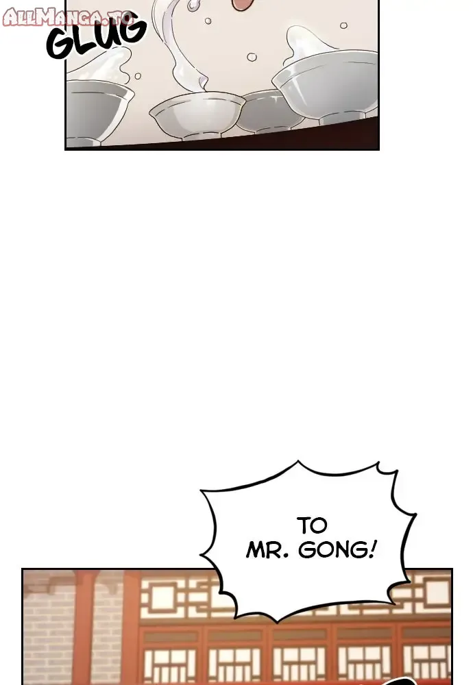 Read Return of the Blossoming Blade Manga Online