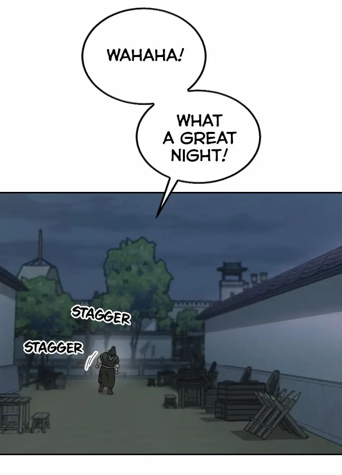 Read Return of the Blossoming Blade Manga Online